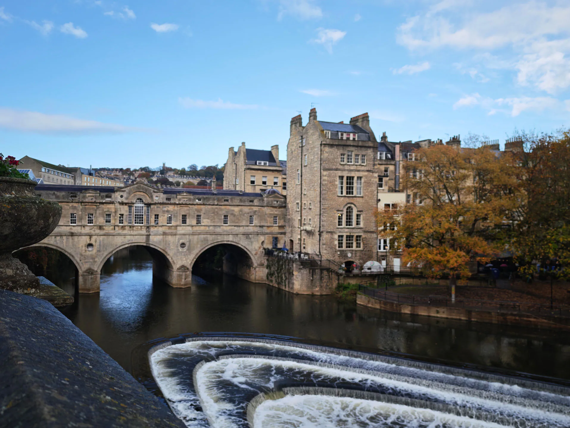 A United Kingdom destination on a CheapGo day trip